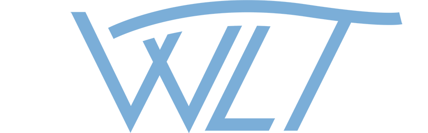 wlt logo color m