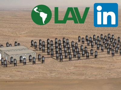 LAV Interview